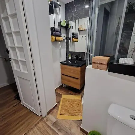Apartamento Logement Cosy Jacuzzi Terrasse *